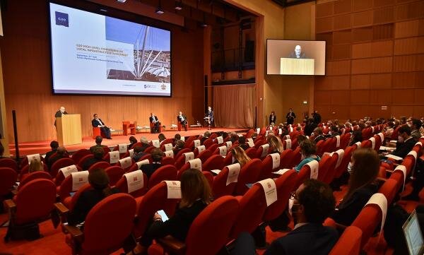 إيطاليا تعتزم استضافة قمة لمجموعة العشرين حول أفغانستان