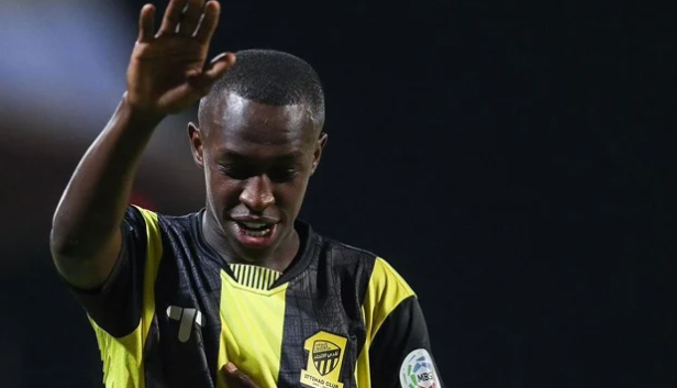 الاتحاد يوافق على شروط “عبد الحميد” من أجل التجديد