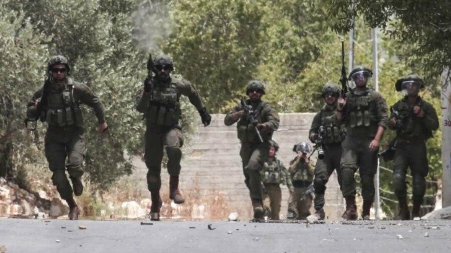 استشهاد خمسة فلسطينيين برصاص قوات الاحتلال من جنين والقدس المحتلة