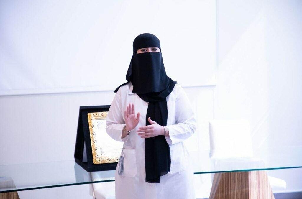 مدير مستشفى النقاهة بالرياض: يجب أن نتذكر الدعم العظيم من قيادة جعلت صحة الإنسان أولاً