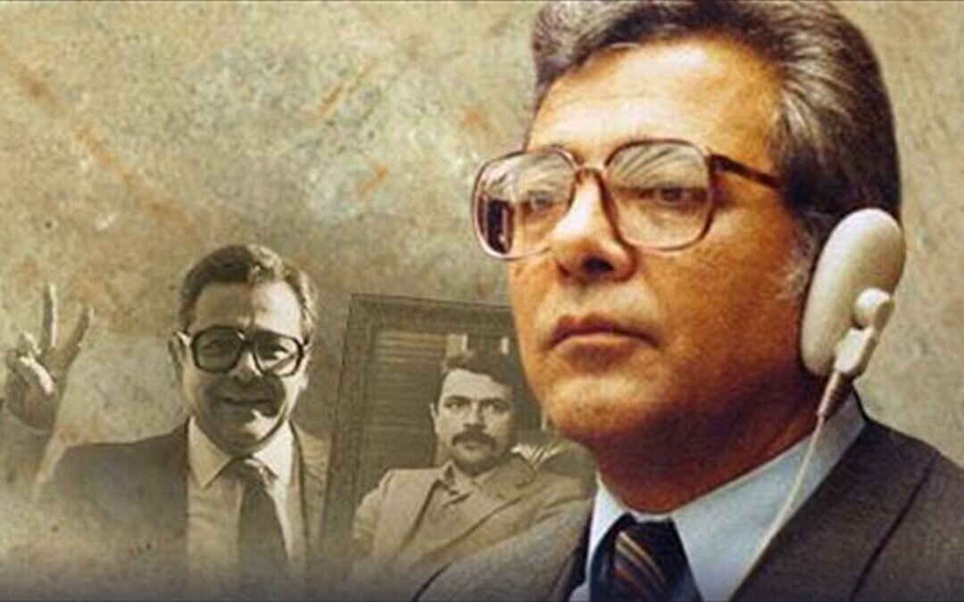 قبول طلب استئناف المقاومة الإيرانية أمام المحكمة الفيدرالية السويسرية