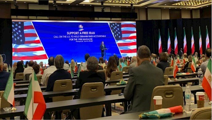 بومبيو: إيران لن تعود أبدًا إلى الحكم من قبل شاه ديكتاتوري أو نظام ثيوقراطي