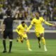 “تاليسكا” يقود “النصر” للفوز بثلاثية أمام “أبها”