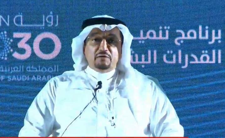 وزير التعليم: نستهدف وصول جامعتين ضمن أفضل 100 جامعة عالميًا