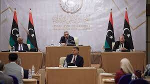 المجلس الأعلى للدولة في ليبيا يقرّ قبول القاعدة الدستورية للانتخابات