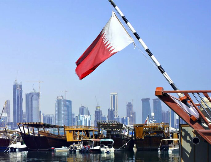 قطر تُدرج أشخاصاً وكيانات إرهابية على قائمة العقوبات الوطنية