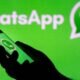 لمنع الاختراق.. إتاحة تشفير نسخ محادثات “واتساب” الاحتياطية
