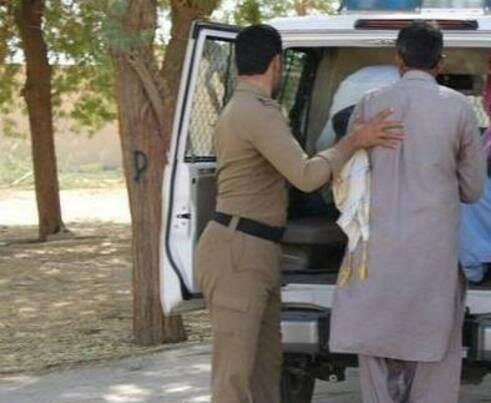 “الداخلية”: ضبط أكثر من 16 ألف مخالف لأنظمة الإقامة والعمل وأمن الحدود