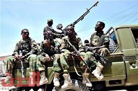 مقتل 20 شخصاً وإصابة 40 آخرين في مواجهات وسط الصومال