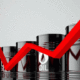 سعر “برنت” يرتفع بنسبة 0.74 %