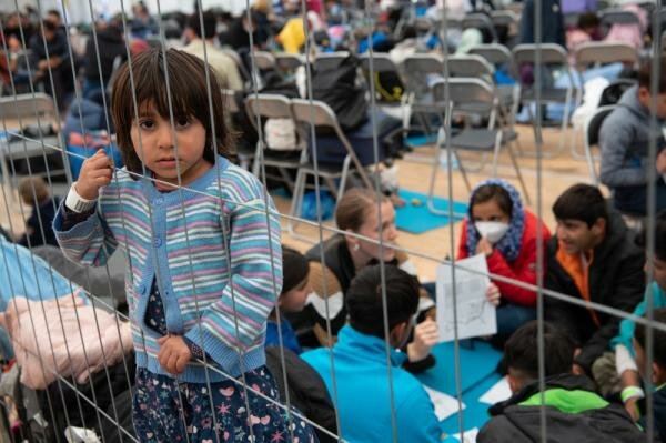 مجموعة العشرين تتعهد بالتصدي للأزمة الإنسانية في أفغانستان