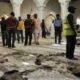 مقتل 18 شخصًا بهجوم على مسجد شمال نيجيريا