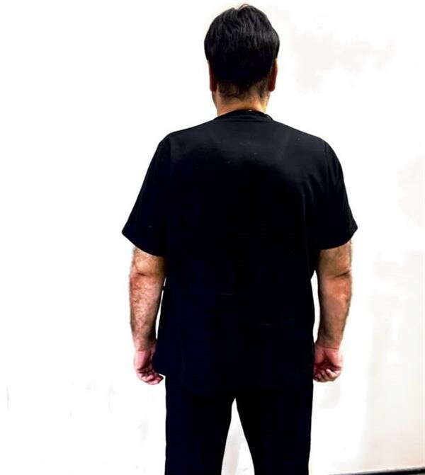 “صحة الرياض” تضبط وافداً يمارس العلاج الطبيعي دون ترخيص في منزل سكني