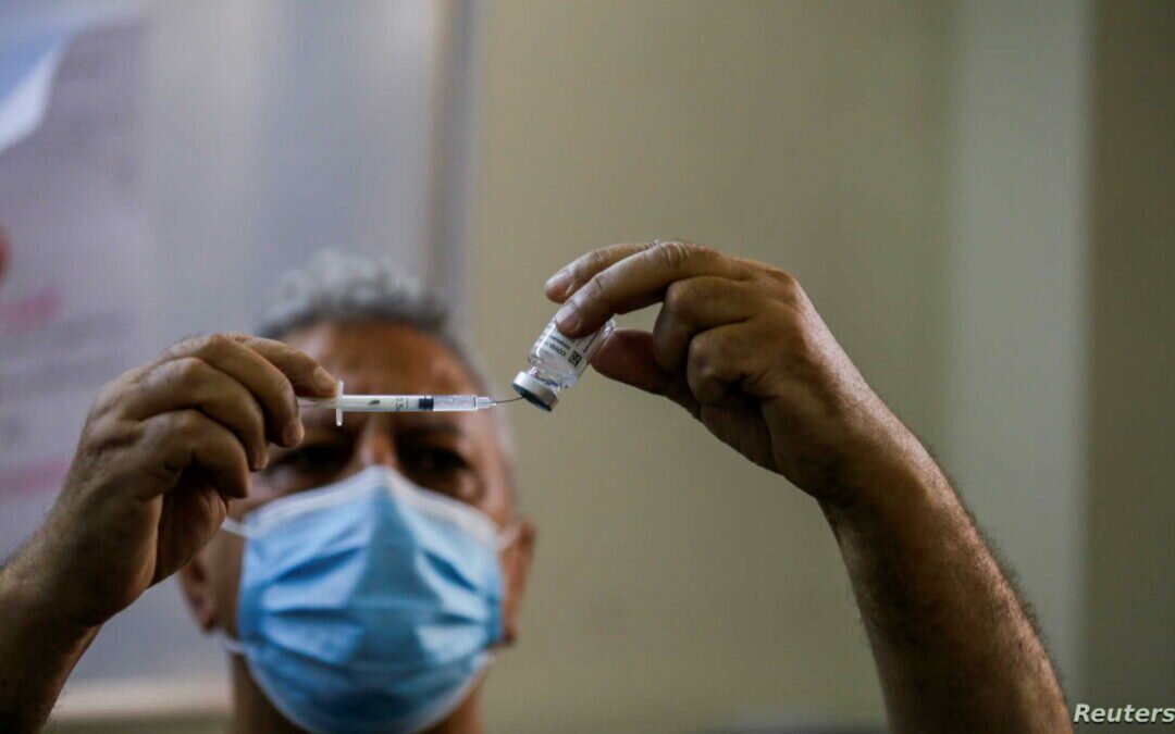 العراق يبدأ بتطبيق قرار إبراز بطاقة التلقيح ضد كورونا قبل الدخول إلى المؤسسات الحكومية