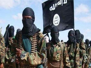 مقتل زعيم تنظيم داعش الإرهابي في محافظة غرب إفريقيا بنيجيريا