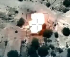 التحالف: تدمير 13 آلية عسكرية وخسائر بشرية في العبدية خلال 24 ساعة