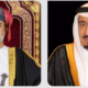 خادم الحرمين الشريفين يتلقى رسالة خطية من سلطان عُمان