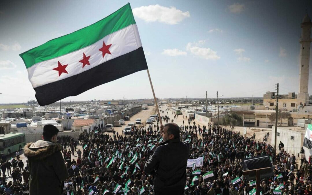 المعارضة السورية تدعو للبدء الفوري في معالجة ملف المعتقلين