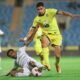 الطائي يكسب التعاون في دوري كأس الأمير محمد بن سلمان للمحترفين