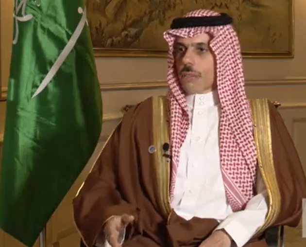 وزير الخارجية يكشف طبيعة المحادثات مع إيران وما وصلت إليه