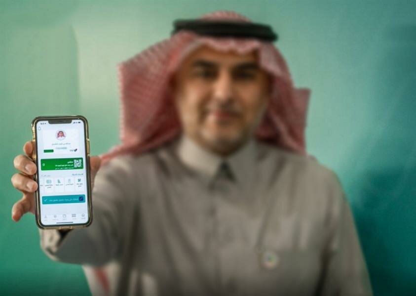 يبدأ اعتباراً من الغد.. “الصحة” تكشف التحديث الجديد للحالات في “توكلنا”