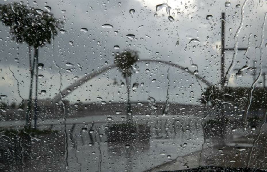 الأرصاد: الأمطار مستمرة على مناطق المملكة من غد الأربعاء إلى الجمعة