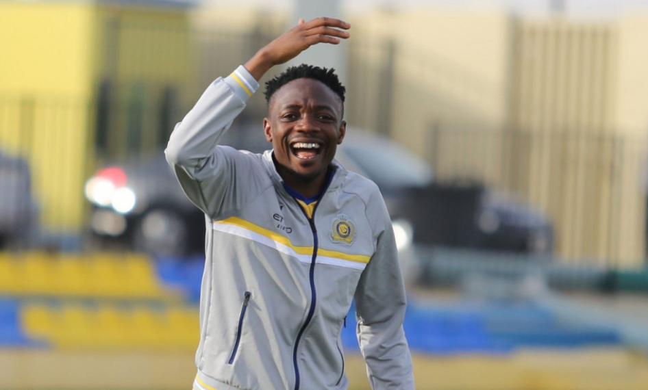 “فيفا” يحسم قراره بشأن شكوى موسى ضد النصر