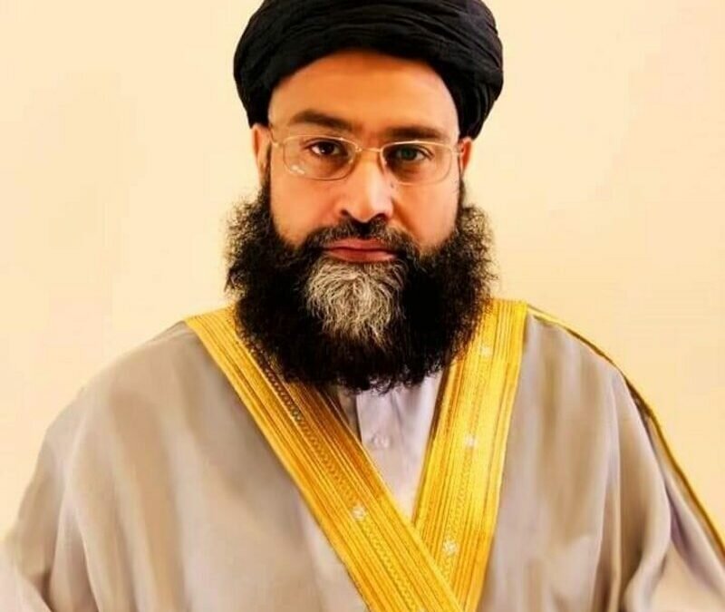 رئيس مجلس علماء باكستان: أكدت المملكة بمبادراتها النوعية وجهودها المتواصلة في جميع المجالات بأنها دولة كبيرة