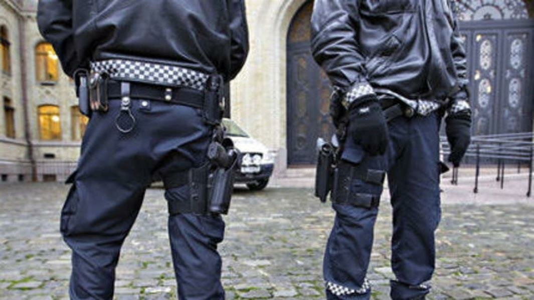 النرويج.. قـتلى وجرحى في هجوم بالقوس والسهام ببلدة كونجسبرغ