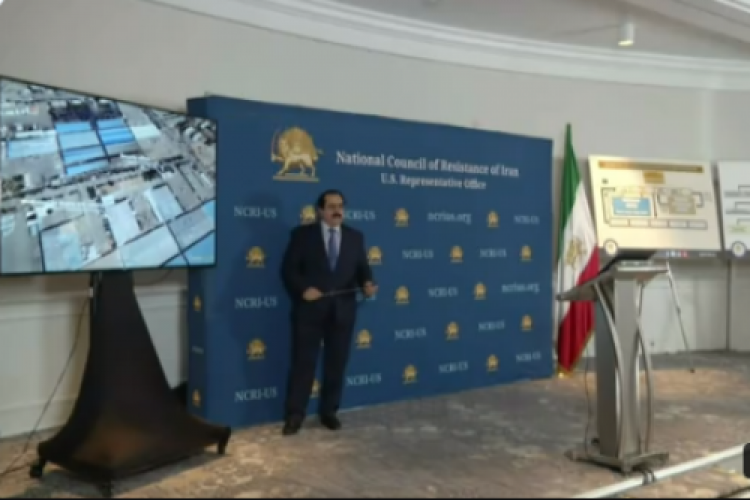 تقرير يكشف تفاصيل برنامج النظام الايراني للطائرات المسيرة