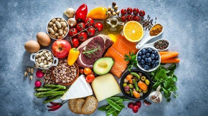 هذه الأطعمة تدعم جهاز المناعة وتحافظ على صحة الجسم