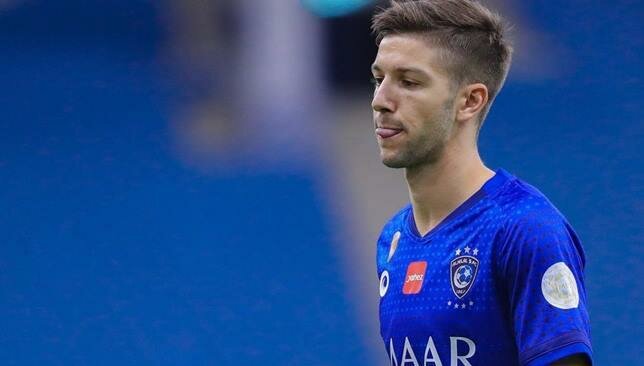 الهلال يخطط لرحيل “فيتو”.. واجتماع مرتقب بشأن اللاعبين