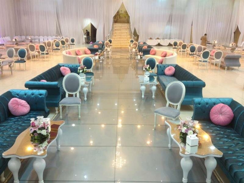 “الشؤون البلدية”: لم يصدر أي قرار حتى الآن بخصوص عودة تشغيل صالات الأفراح