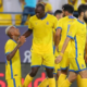 النصر يصدر بيانًا رسميًا بشأن أحداث مباراة الفيحاء