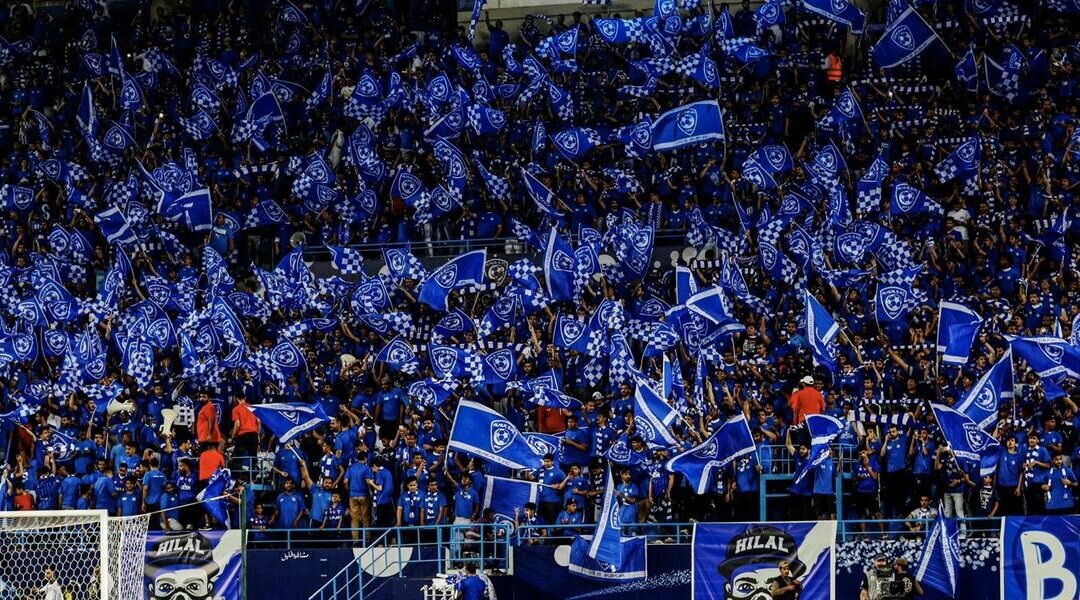 “آل الشيخ”: حفل للهلال في موسم الرياض حال الفوز بدوري أبطال آسيا