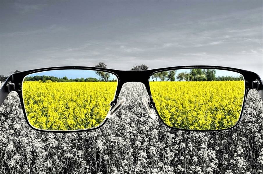 أسباب وأعراض عمى الألوان.. وهذه أبرز النصائح للتعايش مع الإصابة