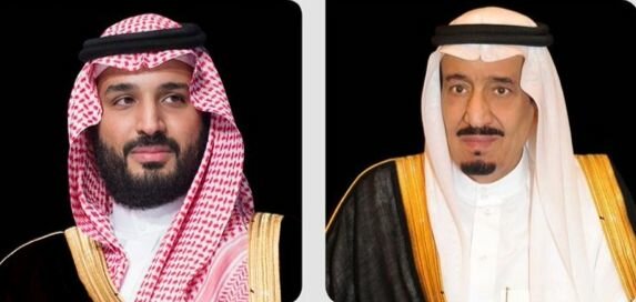 القيادة تهنئ رئيس جمهورية أوغندا بذكرى استقلال بلاده