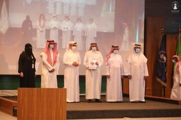 “جامعة حائل” تنظم حفل تكريم المتميزين من الباحثين والباحثات