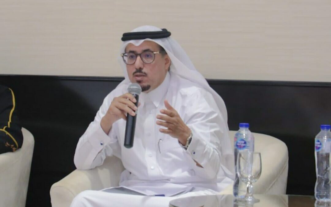 ندوة التستر التجاري بغرفة جازان تسلط الضوء على فترة التصحيح والإقامة المتميزة