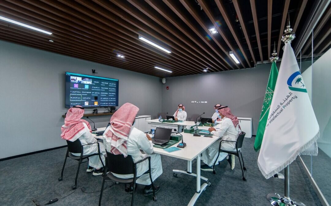 الملكية الفكرية تنظم ورشة عمل لمناقشة تحديات القطاع الرياضي