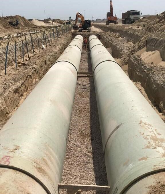 أمين الشرقية يكشف عن تجهيزات الأمانة لتصريف مياه الأمطار للموسم 1443هـ