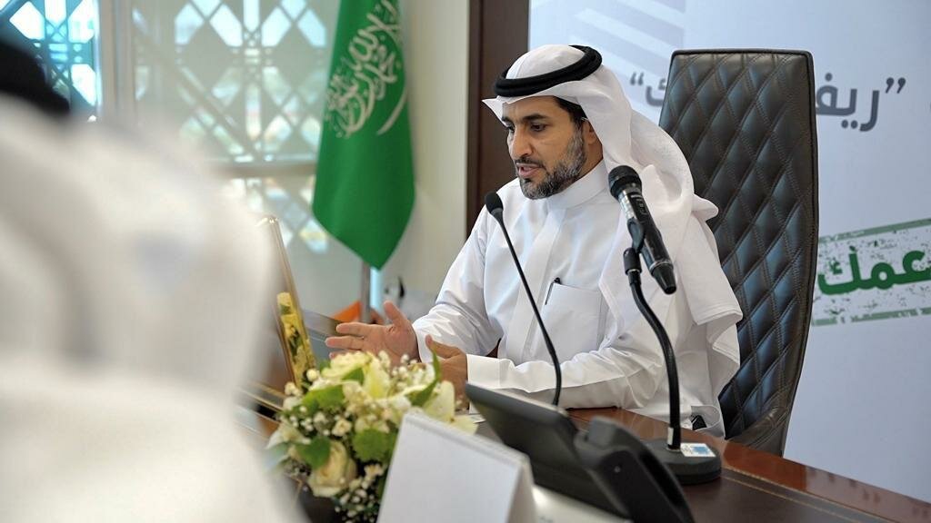 نائب وزير البيئة والمياه والزراعة يدشن حملة ريف يدعمك