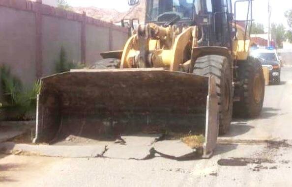 3.7 مليون لمعالجة التشوهات البصرية في “بلديات مكة”