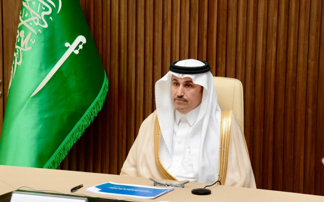 المملكة تشارك بوفد رفيع المستوى في مؤتمر الأمم المتحدة العالمي الثاني للنقل المستدام