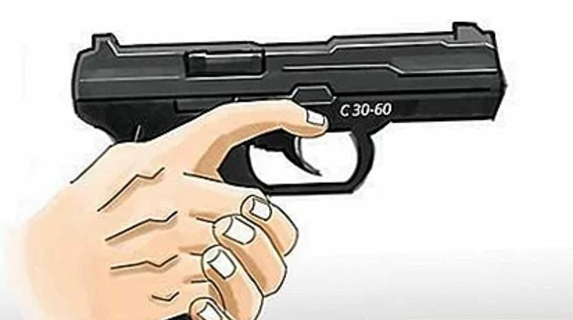 طلقة نارية من سلاح ناري تُصيب مواطناً بالخطأ بعفيف وتُرديه قتيلاً