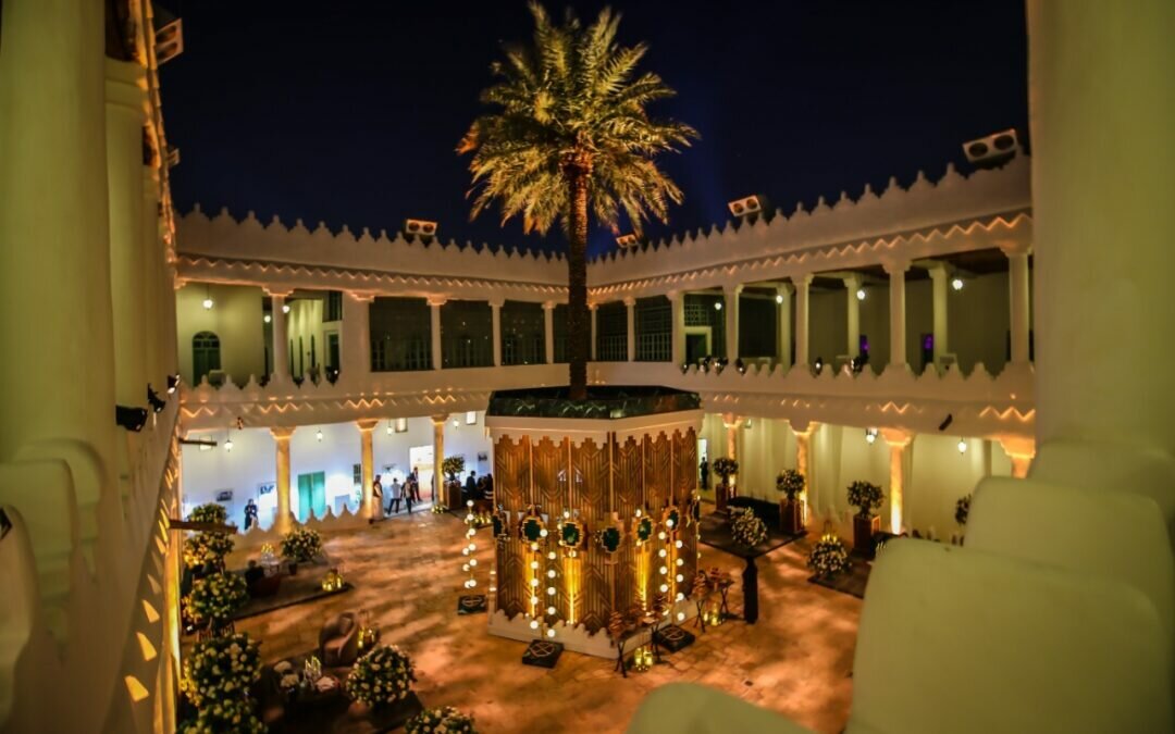 تجربة فاخرة لمحبي المطاعم والمقاهي العالمية تنطلق فعالياتها غدًا بموسم الرياض