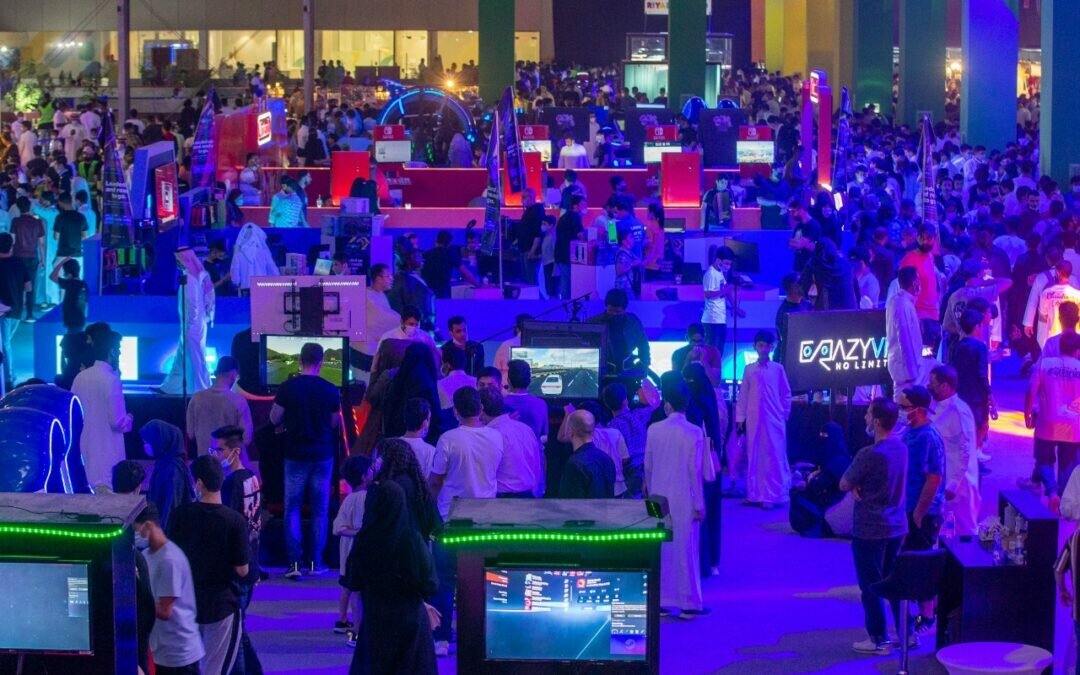 تركي آل الشيخ: كل فعاليات الأيام الأولى بموسم الرياض 2021 انتهت تذاكرها