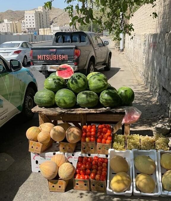 أمانة العاصمة المقدسة تُصدر 7730 شهادة صحية وتُدرب 3515 عاملاً في الصحة العامة