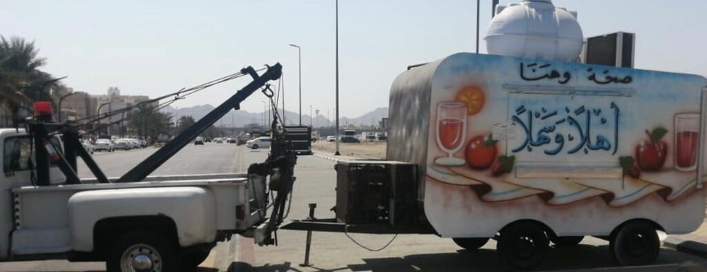 إجراء أكثر من 25 ألف اختبار للتأكد من سلامة الأغذية والمياه بمكة المكرمة