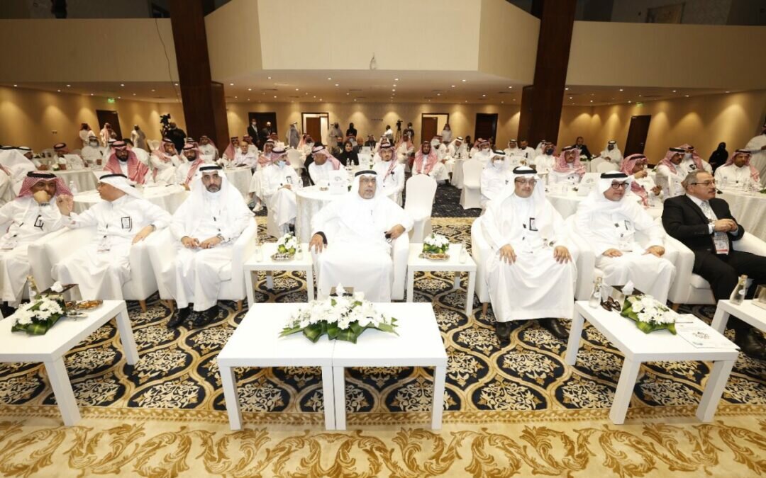 أمين العاصمة المقدسة يرعى ورشة تشغيل الأنفاق وصيانتها بمكة المكرمة